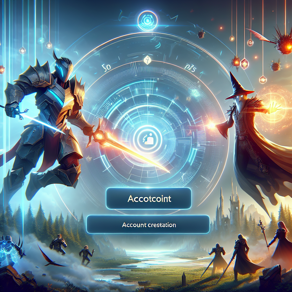 Tips dan Trik Membuat Akun Baru Mobile Legend dalam Hitungan Menit