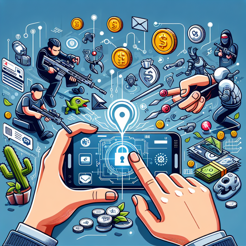 Dana ID: Revolutionizing Payment Solutions for Mobile Legends Gamers
