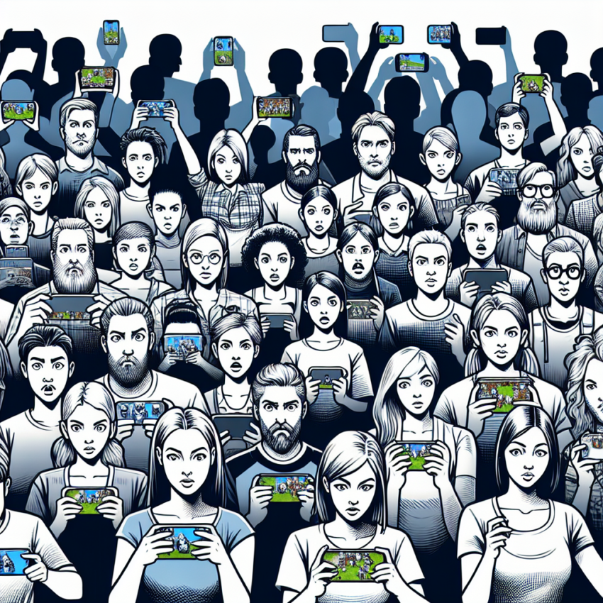 Exploring the Controversy: Mobile Legend Hentai and Its Impact on the Gaming Community