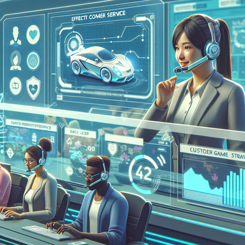Effective Strategies for Enhancing Customer Service in Mobile Legends