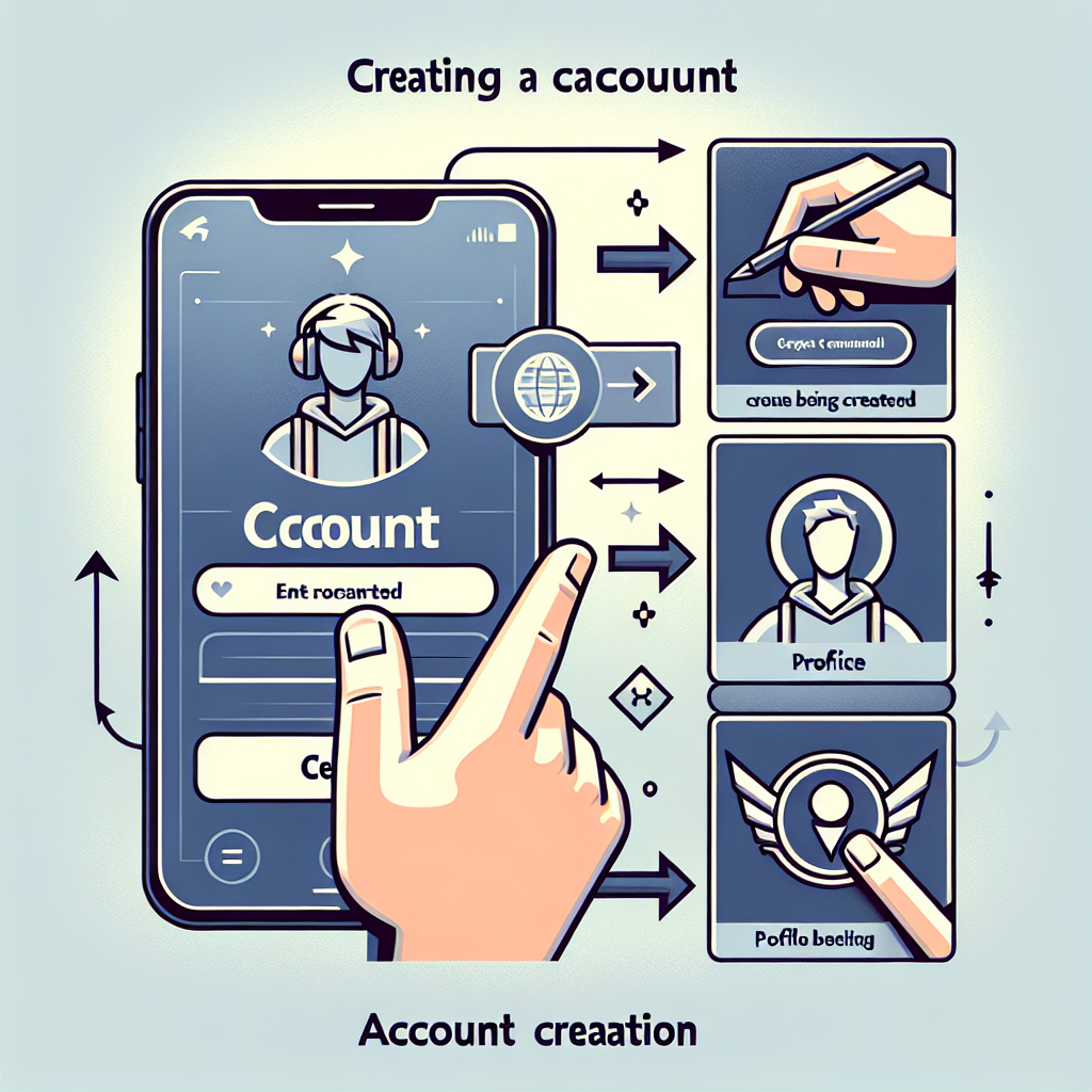 cara buat akun baru mobile legend dengan mudah