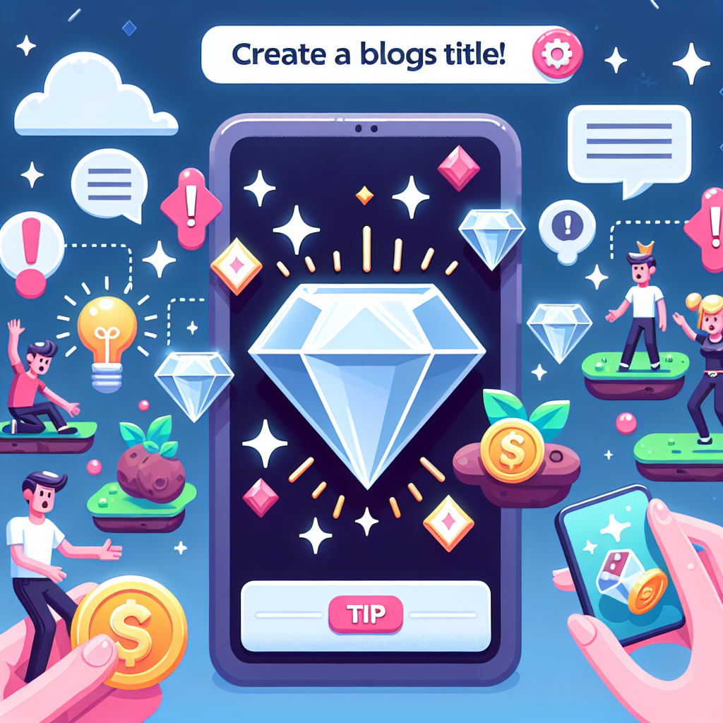 Beli Diamond Mobile Legend: Tips untuk Dapatkan Promo Terbaik