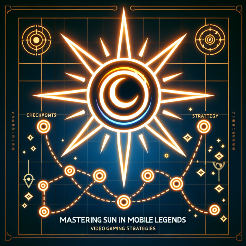 Mastering Sun in Mobile Legends: Strategies and Tips for Ultimate Gameplay