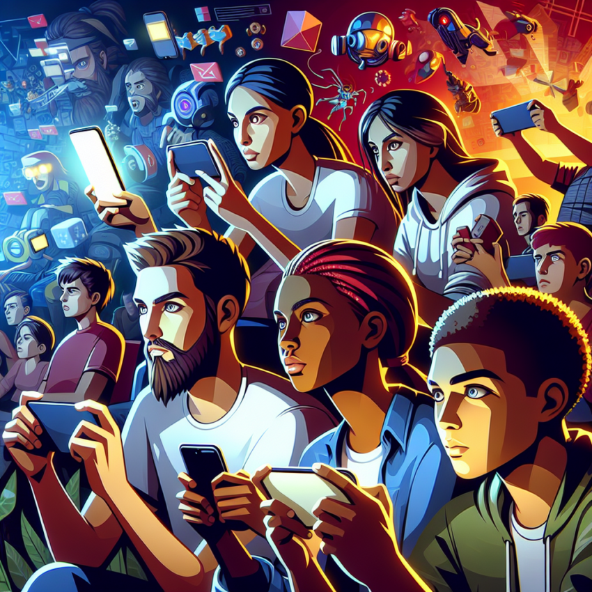Exploring the Rise of Itemku Mobile Legend in the Gaming Community