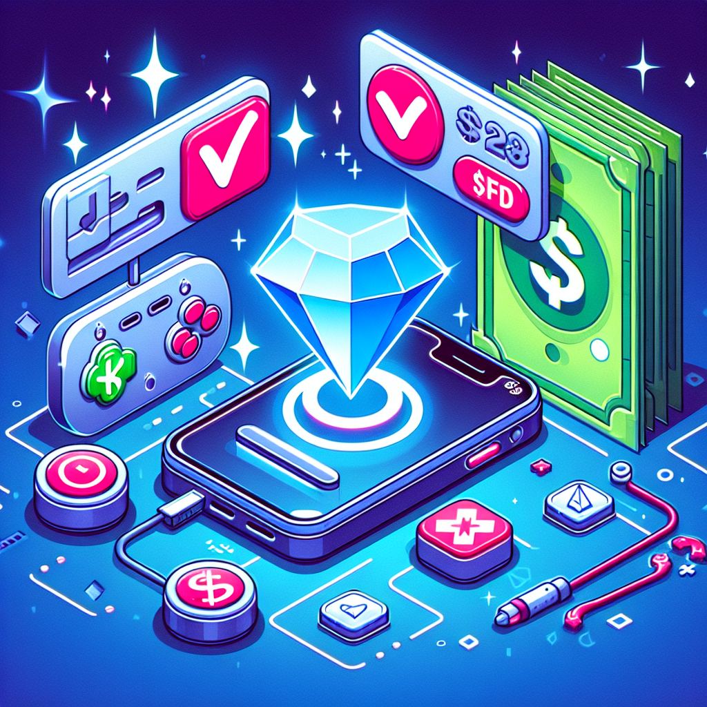 Cara Mendapatkan Top Up Diamond Mobile Legend Murah dan Aman di Tahun 2023