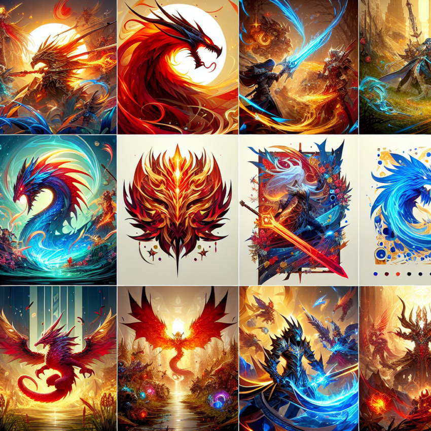 Unveiling the Coolest Profile Pictures in Mobile Legends: Tips and Ideas