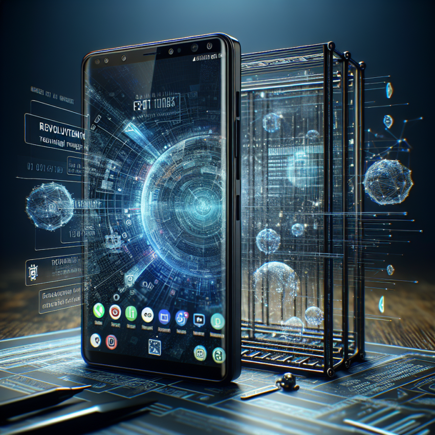 Infinix Mobile Legend: A Game Changer in the Smartphone Industry