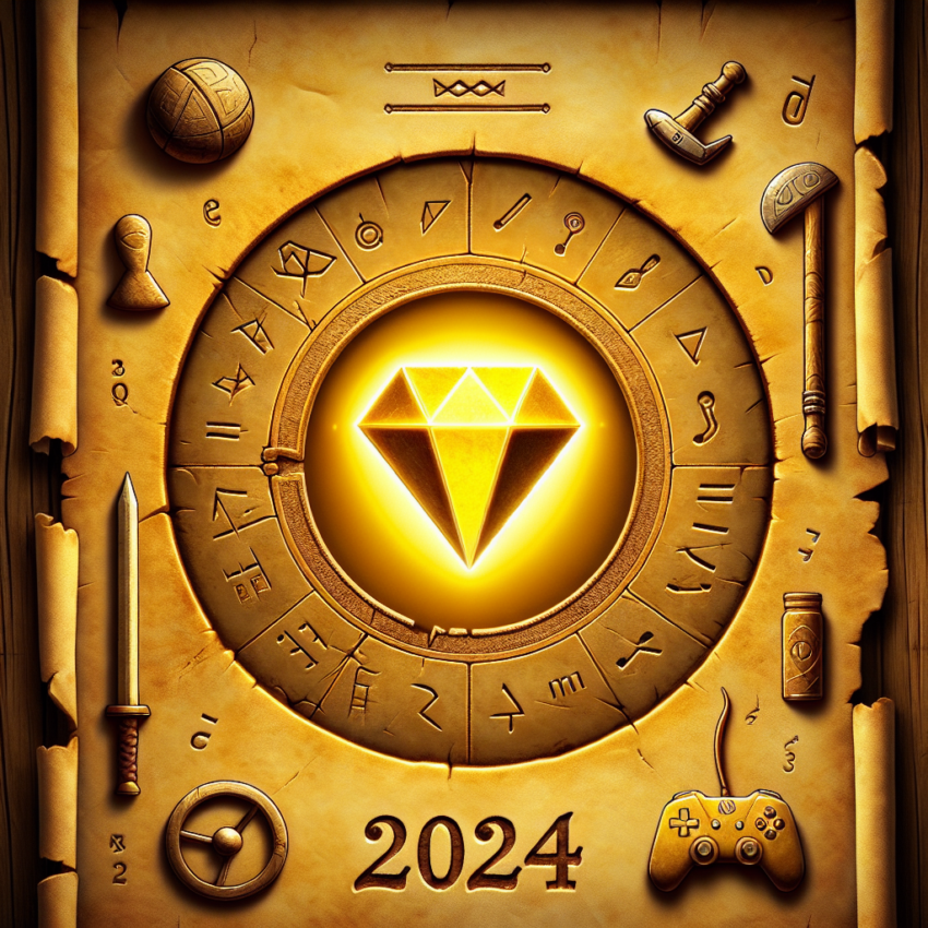 Mystery Unveiled: The Release Date of Yellow Diamond in Mobile Legends 2024