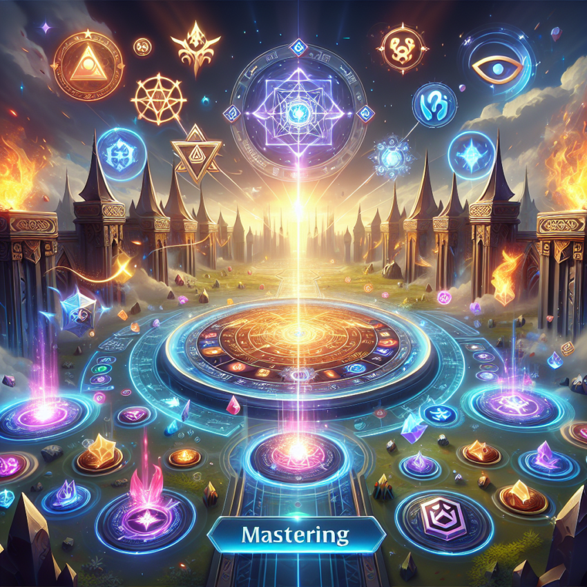 Mastering Hanabi in Mobile Legends: Tips and Strategies to Dominate the Game