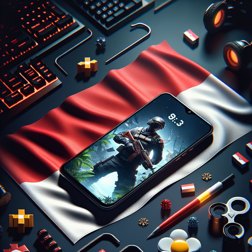 Kapan Mobile Legend Rilis di Indonesia? Temukan Jawabannya di Sini!