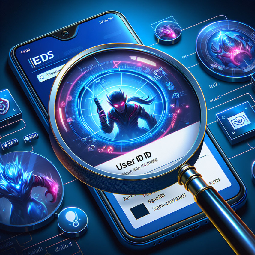 Cek ID Mobile Legend: Panduan Lengkap untuk Pemula