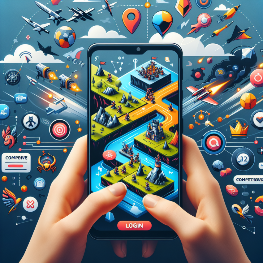 Mastering Mobile Legends: Top Strategies for a Smooth Login Experience