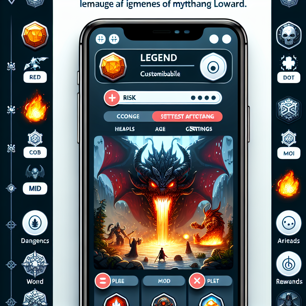 Exploring the Risks and Rewards of Mobile Legend Mod Apps