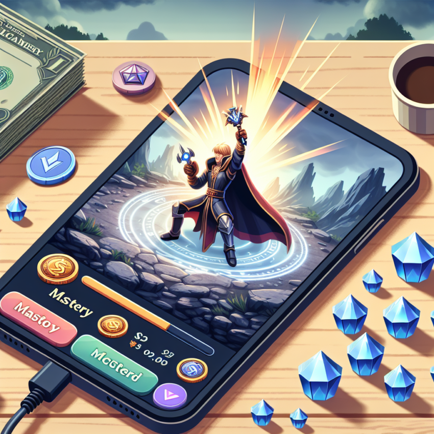 Diamond Tips and Strategies for Mastering Mobile Legends