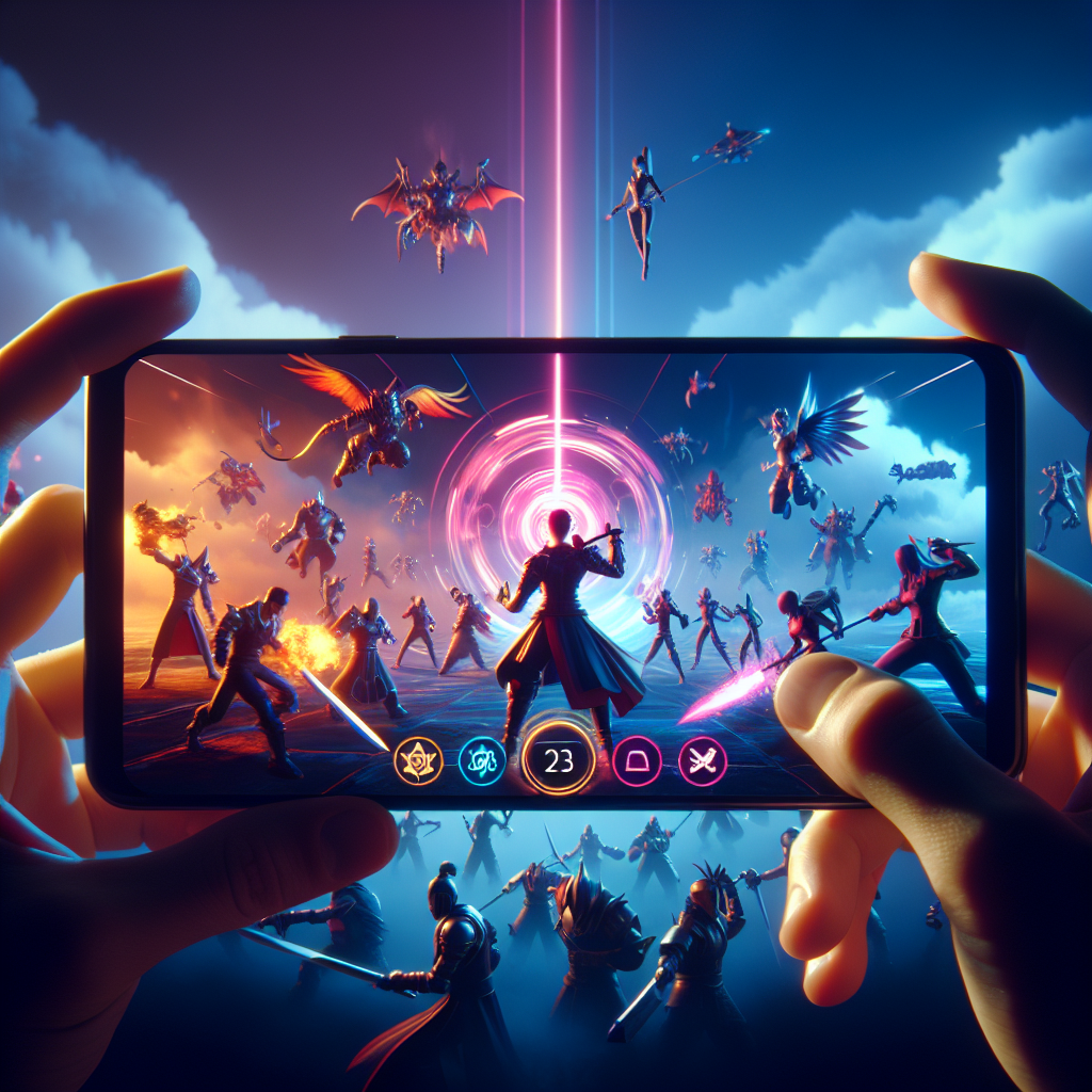 MCL Strategies to Dominate Mobile Legends