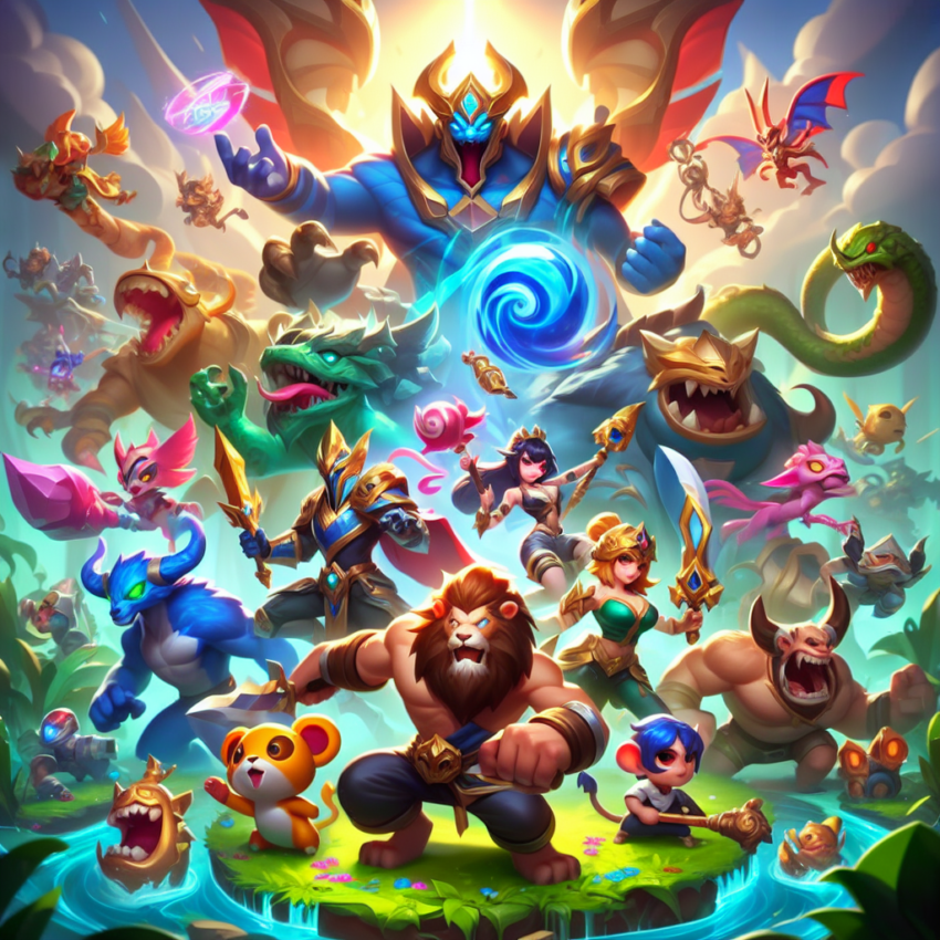 Istilah Umum dalam Mobile Legend dan Maknanya