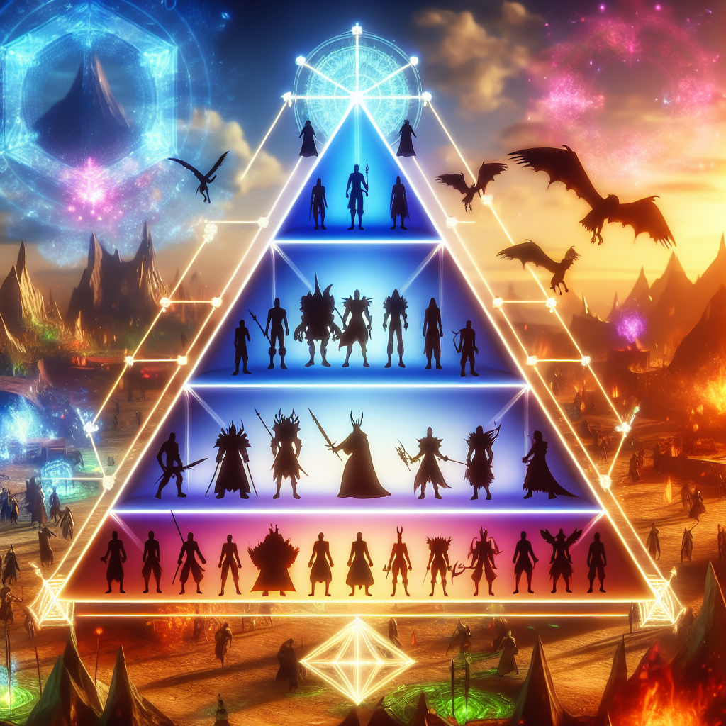 Mobile Legends Tier List: Ranking Heroes for the Current Meta