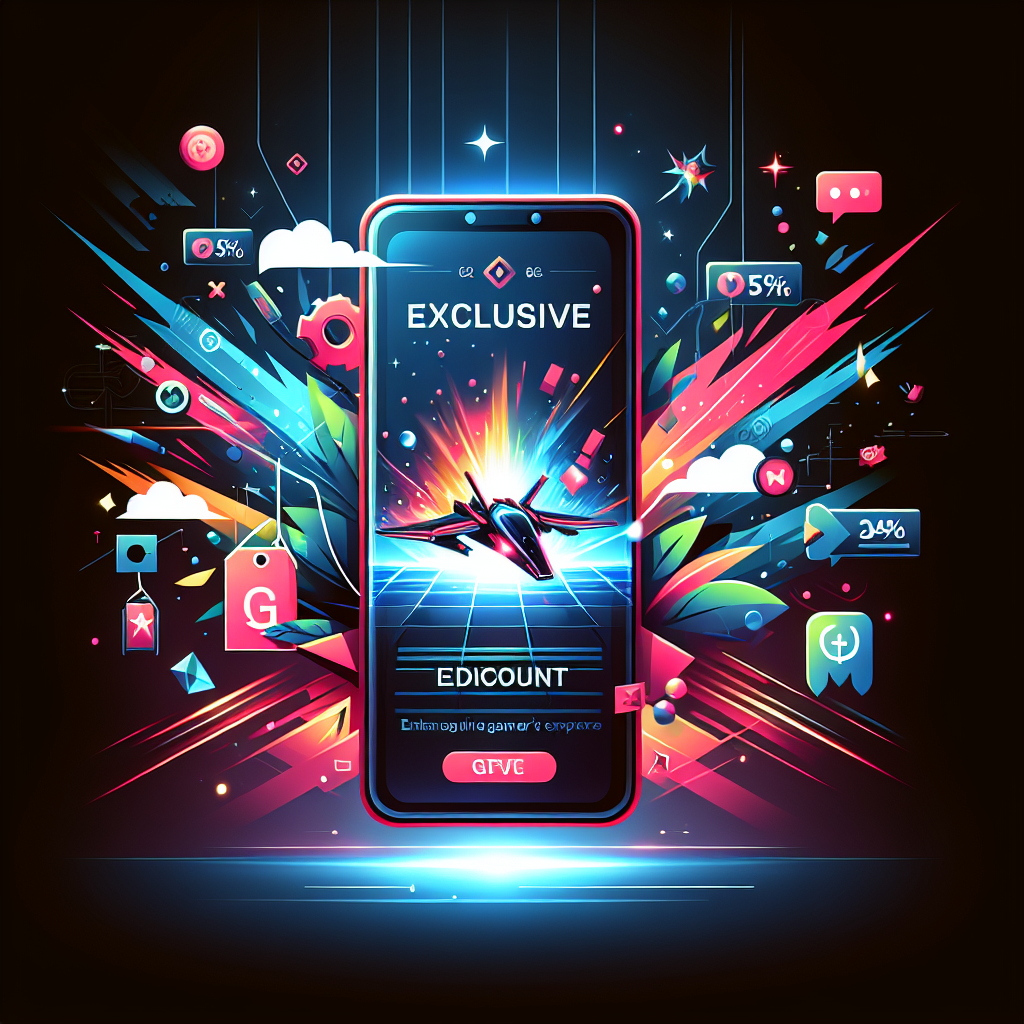 Boost Your Mobile Legends Experience with Codashop's Exclusive Offers
