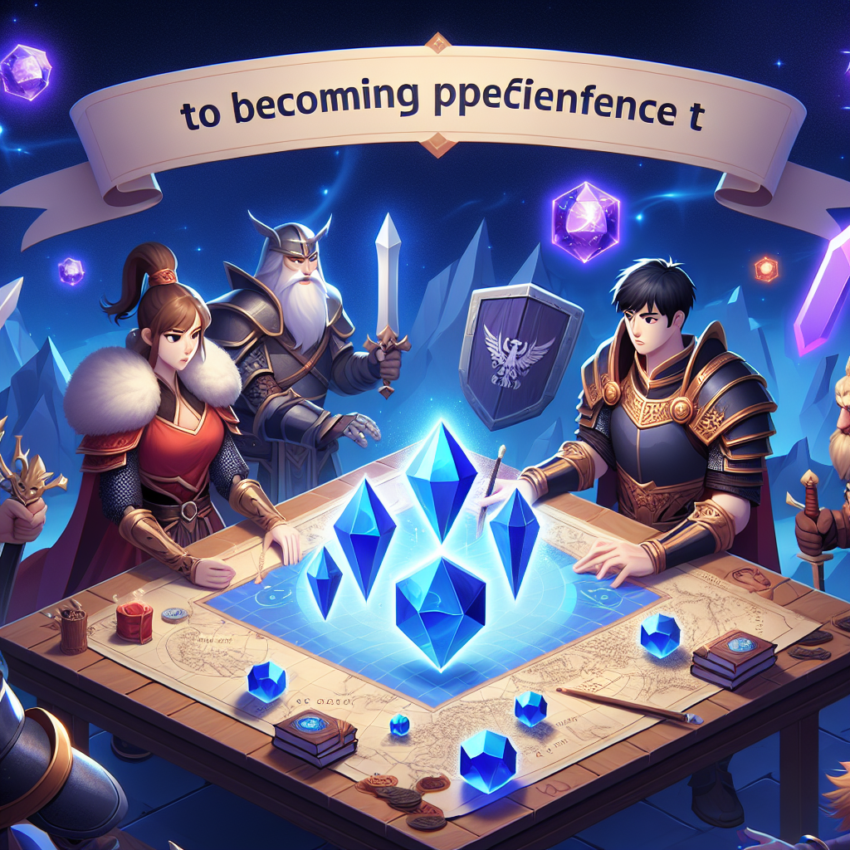 Exploring Mobile Legends: A Guide to Becoming a Pro