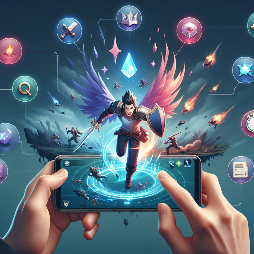 Strategies to Master 'ID Mobile Legends' and Dominate the Arena