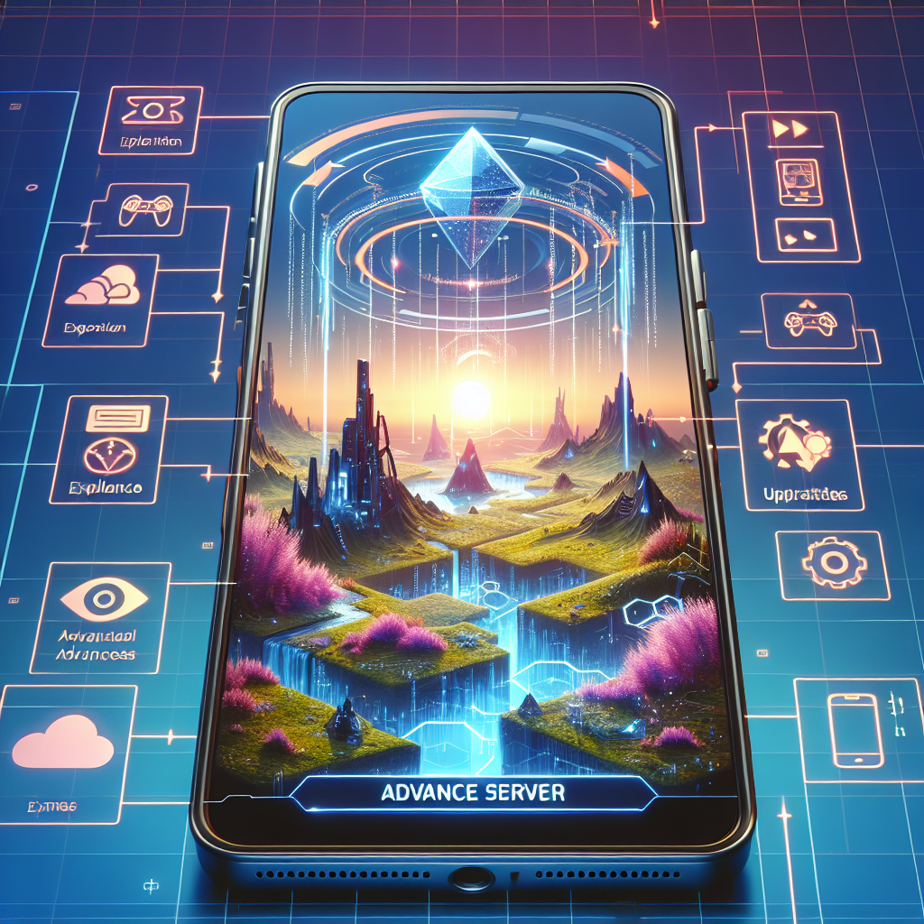 Mobile Legends Advance Server: Exploring Upcoming Features and Updates