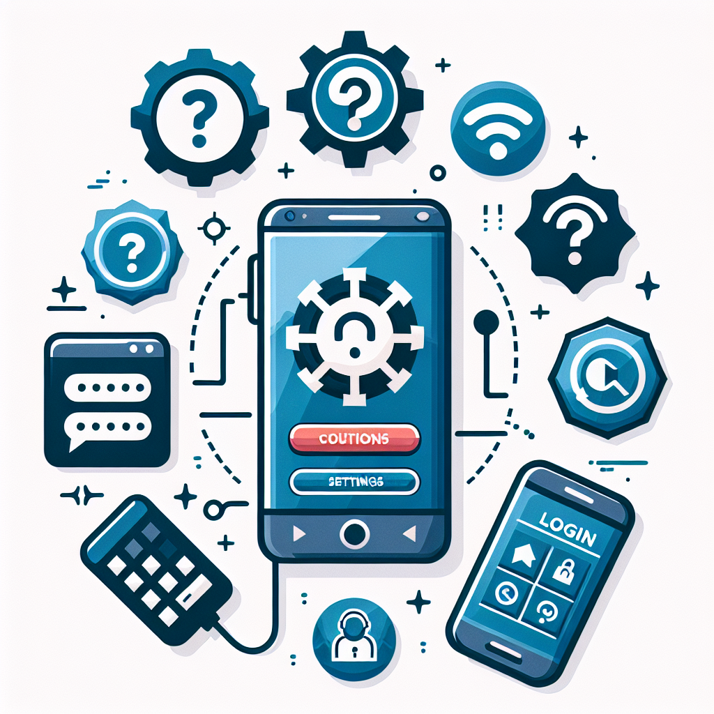 Troubleshooting Common Mobile Legends Login Issues and Solutions