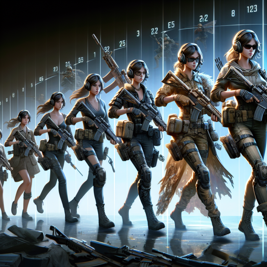 Angela's Tactical Evolution in Mobile Legends