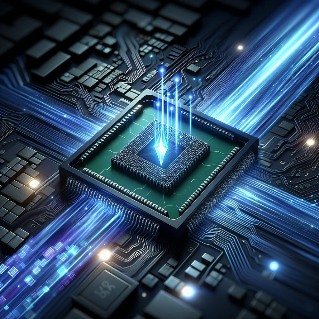 The Rise of Chip Technology in Mobile Legends Gaming