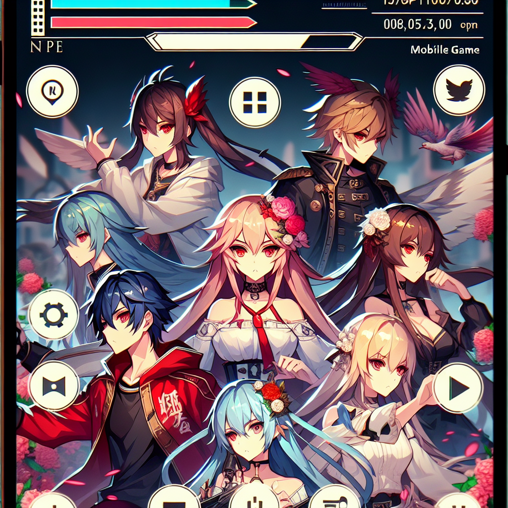 Exploring the Popularity of Hentai Mobile Legend: A Cultural Phenomenon