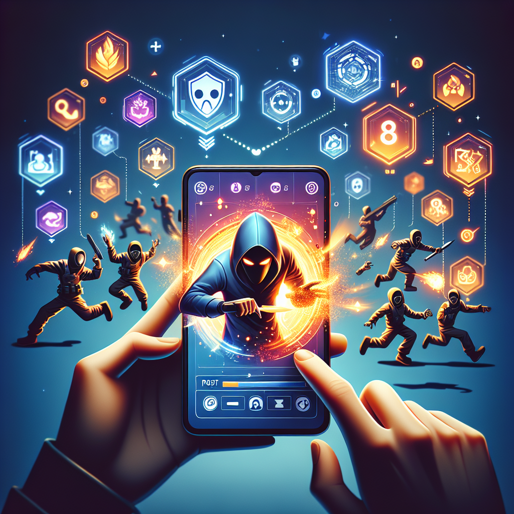 Secret Techniques to Outsmart Opponents in Mobile Legends