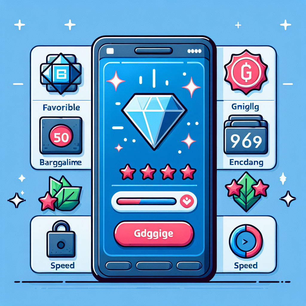 Top Up Mobile Legend Murah: Cara Mudah dan Cepat untuk Mendapatkan Diamonds Terjangkau