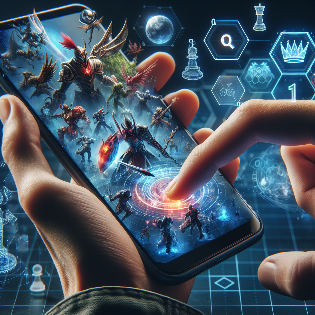 Mastering Mobile Legends: Tips and Strategies for Becoming a Top CS Player