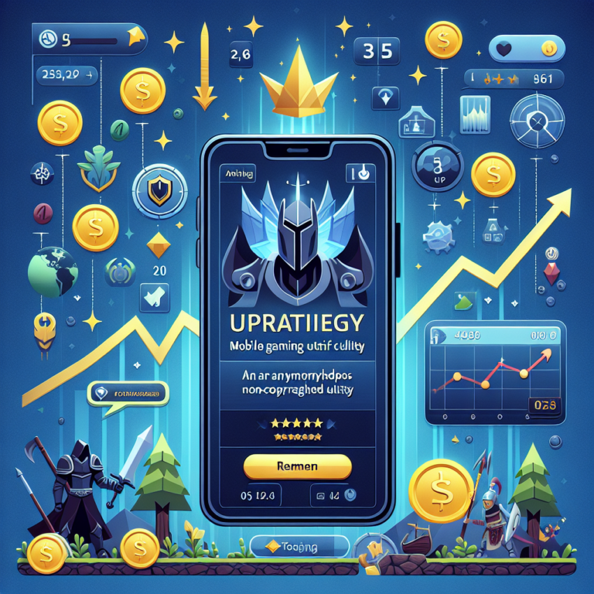 Mobile Legend Top Up Strategies for Maximizing Benefits