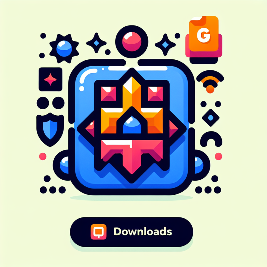 Mobile Legends Logo PNG: A Guide to High-Quality Downloads