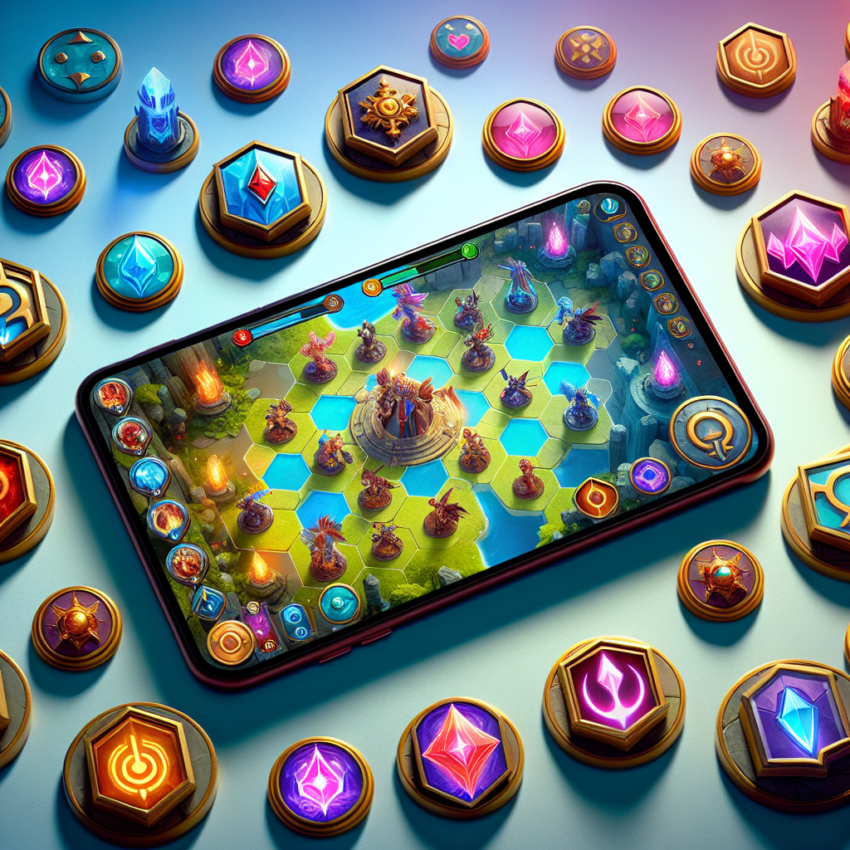 Mastering Emblems in Mobile Legends: Tips and Strategies