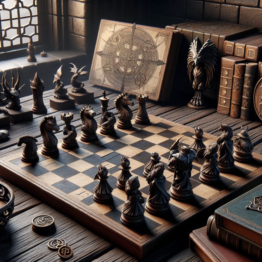 Mastering Strategy in Lords Mobile: Essential Tips for Dominating the Game
