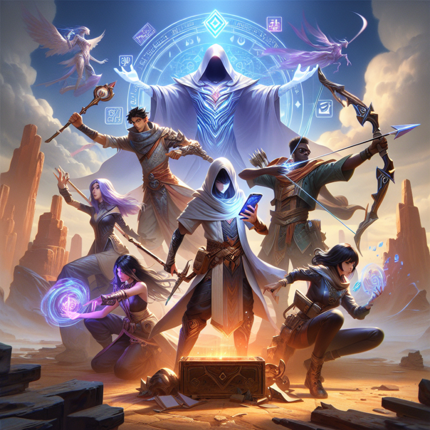 Exploring the Latest Hero Additions to Mobile Legends