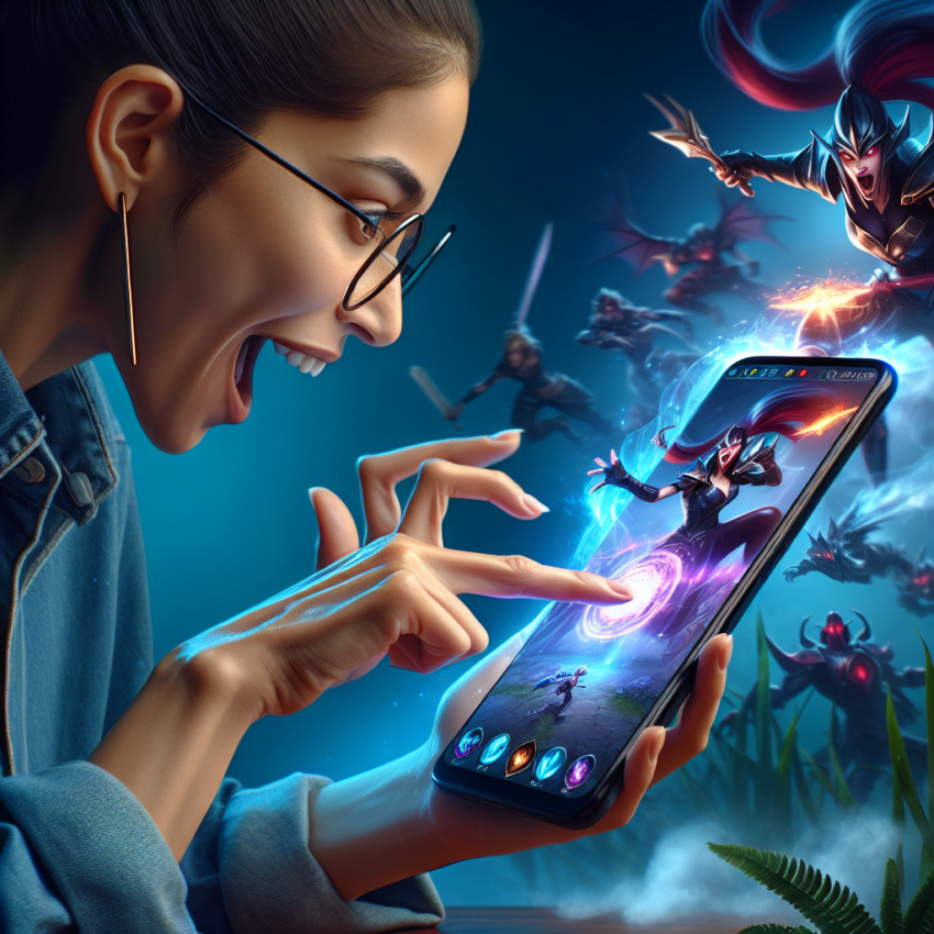 Unveiling the Secrets of Hero MM: Mastering Mobile Legends