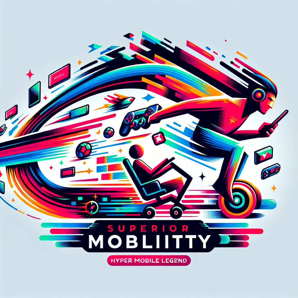 Hyper Mobile Legend: Redefining Mobility in the Gaming World