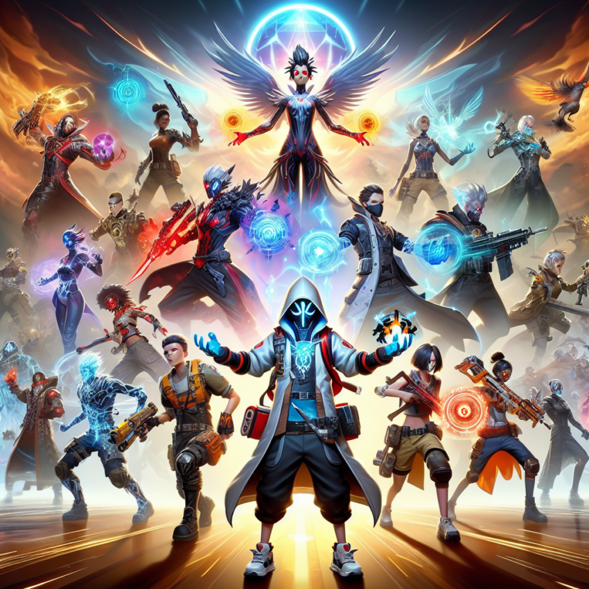 Avatar Mobile Legend: Exploring the Latest Skins and Their Impact on Gameplay