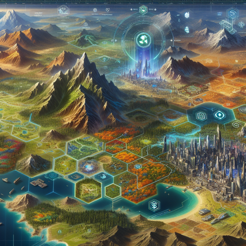 Exploring the New Features of the Mobile Legends HD Map
