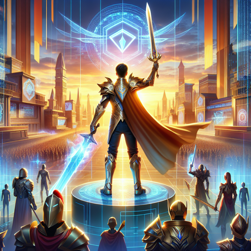Franco's Rise: Dominating the Arena in Mobile Legends