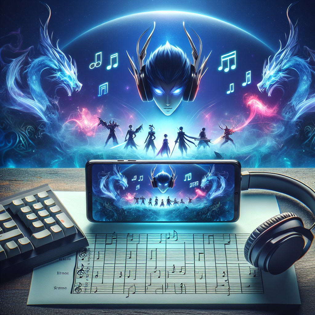 Strategi dan Tips Memilih Lagu Mobile Legend yang Tepat untuk Meningkatkan Performa Bermain