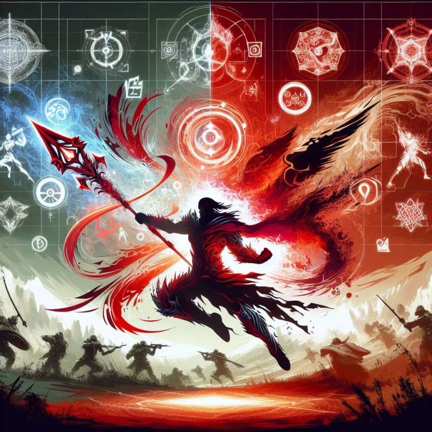 Balmond's Dominance: Tips and Tricks for Mobile Legends Players