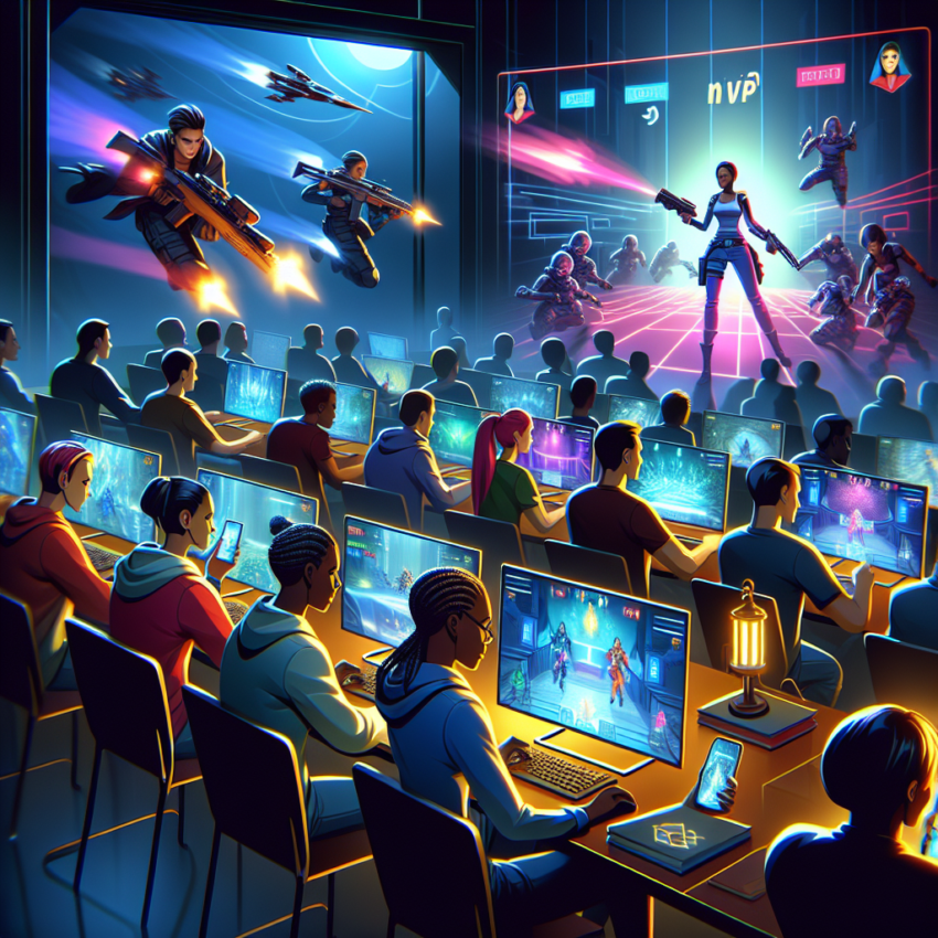 Mobile Legends: Unveiling the Secrets Behind Becoming an MVP