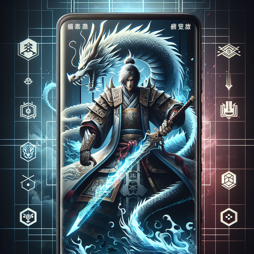 Zilong's Ultimate Strategies in Mobile Legends: Mastering the Dragon Warrior