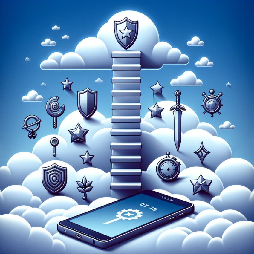 Mastering the Ranks in Mobile Legends: Essential Tips for Climbing the Ladder