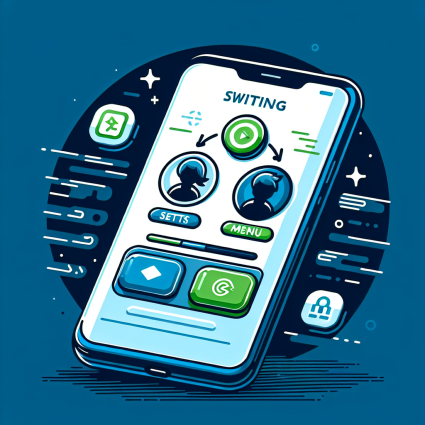 Cara Efektif Mengganti Akun Mobile Legend dengan Mudah dan Aman