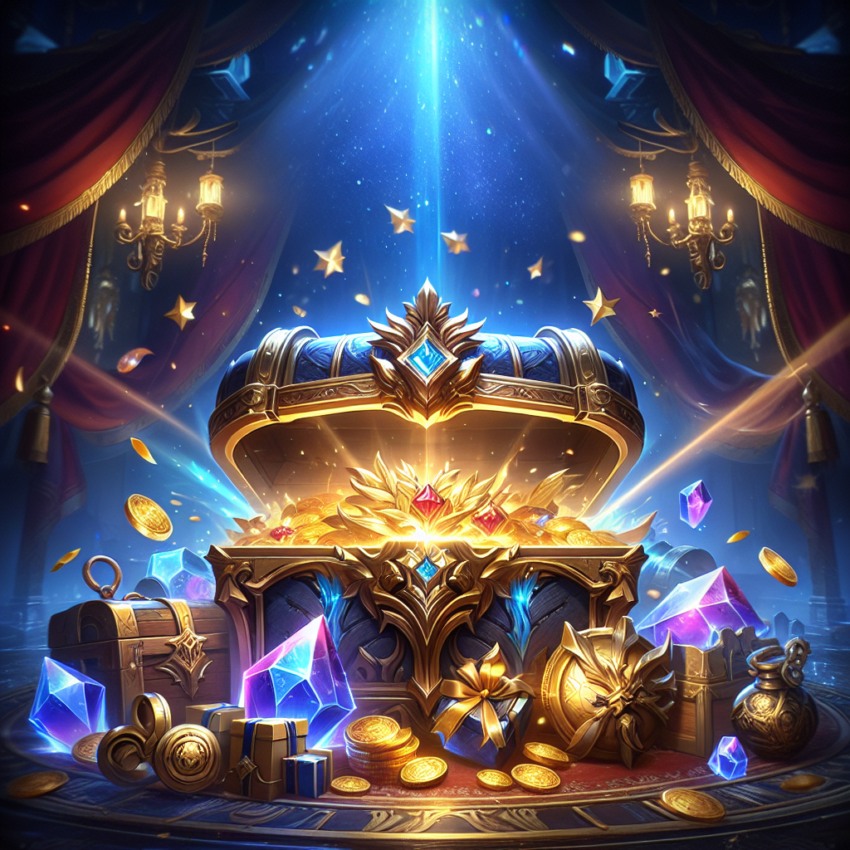 Starlight Mobile Legends: Unveiling the Exclusive Skins and Rewards