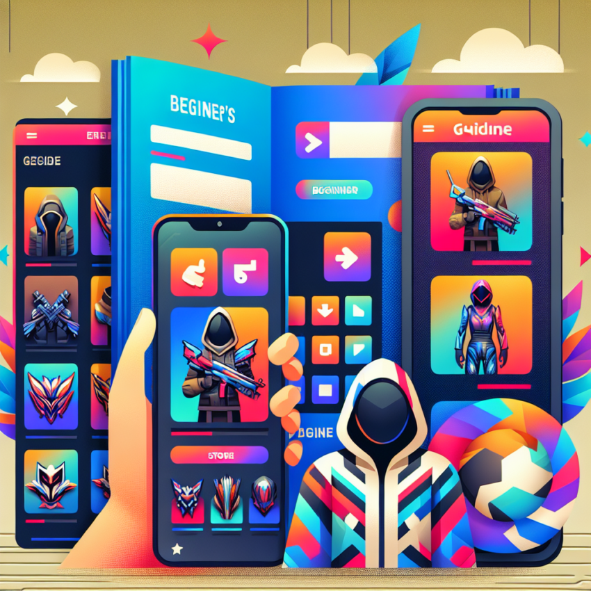 Panduan Lengkap Jual Skin Mobile Legend untuk Pemula yang Efektif dan Aman